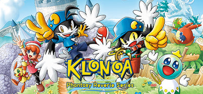 Buy Klonoa Phantasy Reverie Series PC Steam Key Default Title Steam key – fast digital delivery | Volt Keys