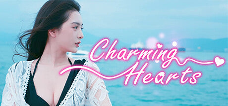 Buy Charming Hearts PC Steam Key Default Title Steam key – fast digital delivery | Volt Keys