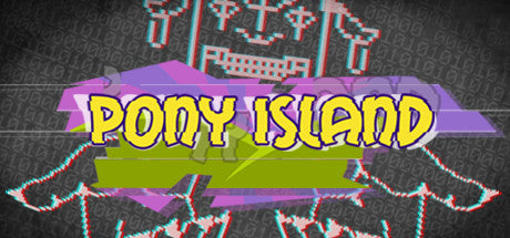 Buy Pony Island Steam Key Default Title Steam key – fast digital delivery | Volt Keys