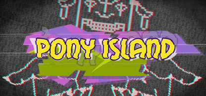 Buy Pony Island Steam Key Default Title Steam key – fast digital delivery | Volt Keys