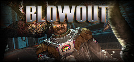 Buy BlowOut Steam Key Default Title Steam key – fast digital delivery | Volt Keys
