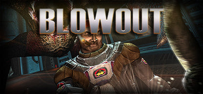Buy BlowOut Steam Key Default Title Steam key – fast digital delivery | Volt Keys