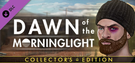 Buy Secret World Legends - Dawn of the Morninglight Collector’s Edition DLC Steam Key Default Title Steam key – fast digital delivery | Volt Keys