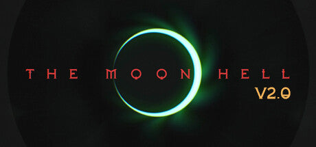 Buy The Moon Hell Steam Key Default Title Steam key – fast digital delivery | Volt Keys