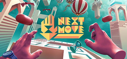 Buy Next Move Steam Key Default Title Steam key – fast digital delivery | Volt Keys