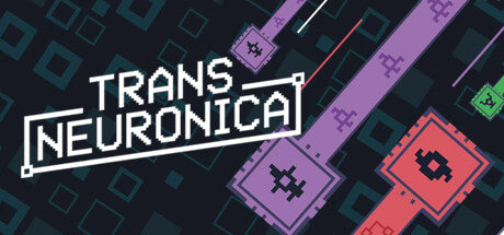 Buy Trans Neuronica Steam Key Default Title Steam key – fast digital delivery | Volt Keys