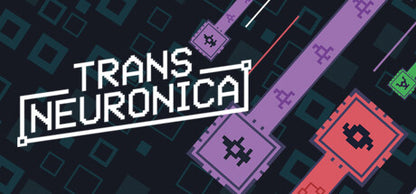 Buy Trans Neuronica Steam Key Default Title Steam key – fast digital delivery | Volt Keys