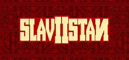 Slavistan 2 PC Steam Key