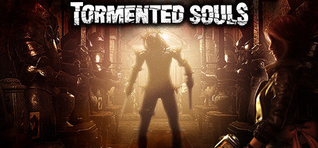 Buy Tormented Souls Steam Key Default Title Steam key – fast digital delivery | Volt Keys