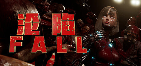 FALL PC Steam Key