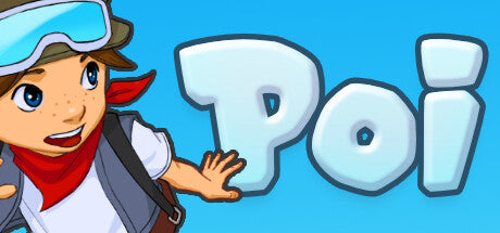 Buy Poi Steam Key Default Title Steam key – fast digital delivery | Volt Keys