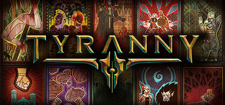 Buy Tyranny PC Steam Key Default Title Steam key – fast digital delivery | Volt Keys