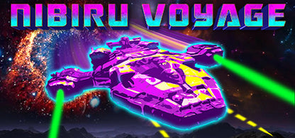 Buy Nibiru Voyage Steam Key Default Title Steam key – fast digital delivery | Volt Keys