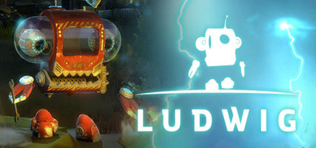 Buy Ludwig Steam Key Default Title Steam key – fast digital delivery | Volt Keys