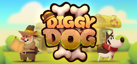 Buy My Diggy Dog 2 Steam Key Default Title Steam key – fast digital delivery | Volt Keys