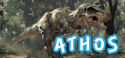 Buy Athos Steam Key Default Title Steam key – fast digital delivery | Volt Keys