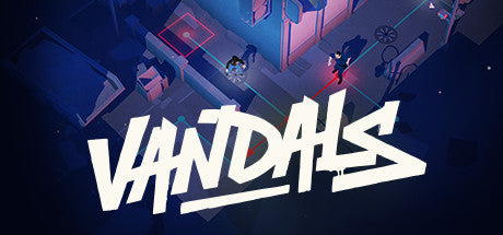 Buy Vandals Steam Key Default Title Steam key – fast digital delivery | Volt Keys