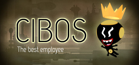Buy CIBOS Steam Key Default Title Steam key – fast digital delivery | Volt Keys