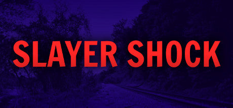 Buy Slayer Shock Steam Key Default Title Steam key – fast digital delivery | Volt Keys
