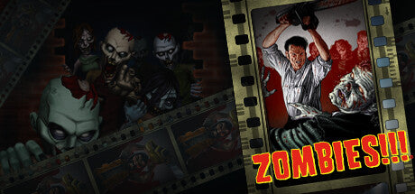 Buy Zombies!!! Board Game Steam Key Default Title Steam key – fast digital delivery | Volt Keys