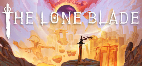 Buy The Lone Blade Steam Key Default Title Steam key – fast digital delivery | Volt Keys