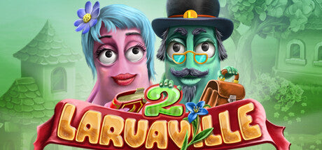 Buy Laruaville 2 Steam Key Default Title Steam key – fast digital delivery | Volt Keys