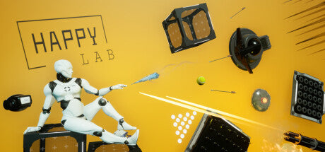 Buy Happy Lab Steam Key Default Title Steam key – fast digital delivery | Volt Keys