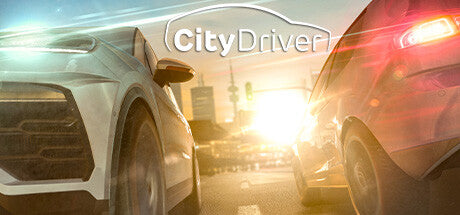 Buy CityDriver PC Steam Key Default Title Steam key – fast digital delivery | Volt Keys