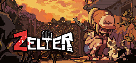 Buy Zelter Steam Key Default Title Steam key – fast digital delivery | Volt Keys