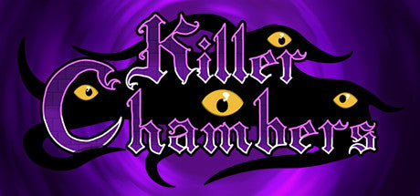 Buy Killer Chambers Steam Key Default Title Steam key – fast digital delivery | Volt Keys