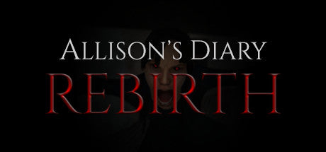 Buy Allison's Diary: Rebirth Steam Key Default Title Steam key – fast digital delivery | Volt Keys