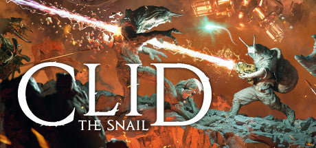 Buy Clid The Snail Steam Key Default Title Steam key – fast digital delivery | Volt Keys