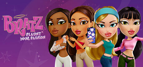 Buy Bratz: Flaunt Your Fashion PC Steam Key Default Title Steam key – fast digital delivery | Volt Keys