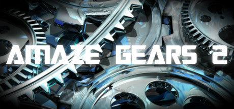 Buy aMAZE Gears 2 Steam Key Default Title Steam key – fast digital delivery | Volt Keys