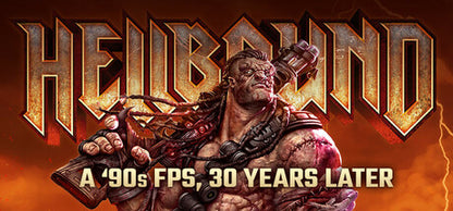Buy Hellbound Steam Key Default Title Steam key – fast digital delivery | Volt Keys