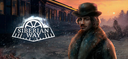 Siberian Way PC Steam Key