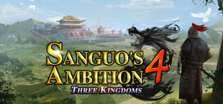 Buy Sanguo's Ambition 4 :Three Kingdoms Steam Key Default Title Steam key – fast digital delivery | Volt Keys