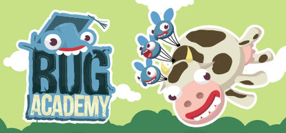 Buy Bug Academy Steam Key Default Title Steam key – fast digital delivery | Volt Keys