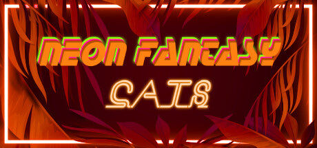 Buy Neon Fantasy: Cats Steam Key Default Title Steam key – fast digital delivery | Volt Keys