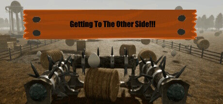 Buy Getting To The Other Side!!! Steam Key Default Title Steam key – fast digital delivery | Volt Keys