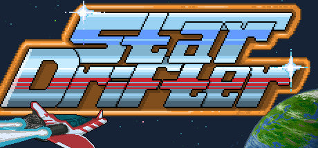 Buy Star Drifter Steam Key Default Title Steam key – fast digital delivery | Volt Keys
