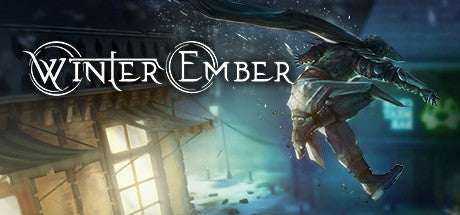 Buy Winter Ember Steam Key Default Title Steam key – fast digital delivery | Volt Keys