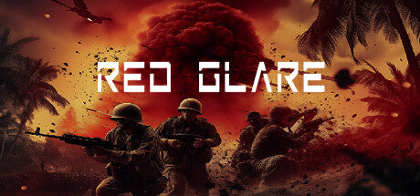 Buy Red Glare Steam Key Default Title Steam key – fast digital delivery | Volt Keys