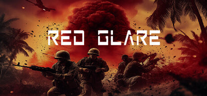 Buy Red Glare Steam Key Default Title Steam key – fast digital delivery | Volt Keys