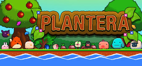 Buy Plantera Steam Key Default Title Steam key – fast digital delivery | Volt Keys