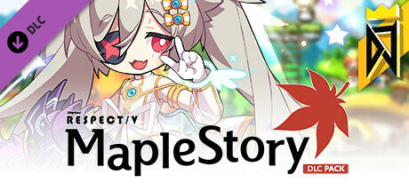 Buy DJMAX RESPECT V - MapleStory PACK DLC PC Steam Key Default Title Steam key – fast digital delivery | Volt Keys