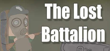 Buy The Lost Battalion: All Out Warfare Steam Key Default Title Steam key – fast digital delivery | Volt Keys