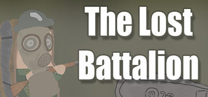 Buy The Lost Battalion: All Out Warfare Steam Key Default Title Steam key – fast digital delivery | Volt Keys