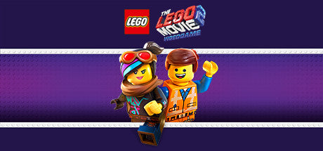 Buy The LEGO Movie 2 Videogame Steam Key Default Title Steam key – fast digital delivery | Volt Keys