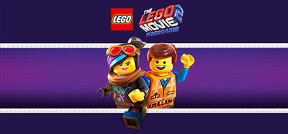 Buy The LEGO Movie 2 Videogame Steam Key Default Title Steam key – fast digital delivery | Volt Keys